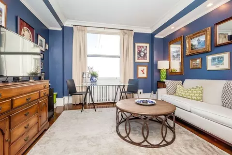21 Beacon St #5I, Boston, MA 02108