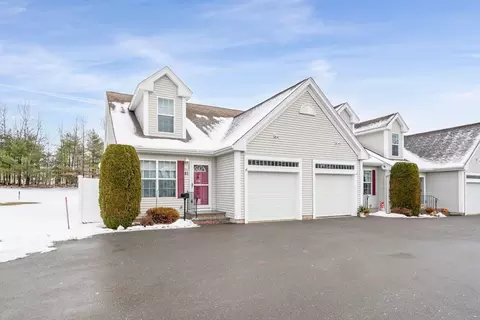 51 Brookview #4.1, Windham, NH 03087