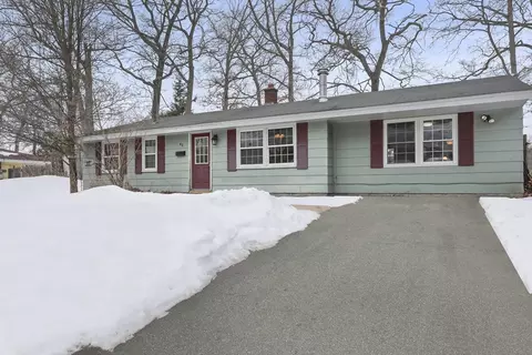 48 Donna Rd, Bellingham, MA 02019
