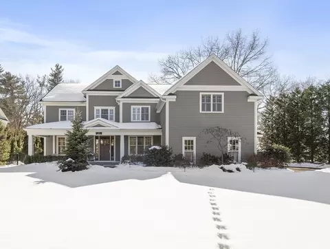 1 Baker Ave, Concord, MA 01742