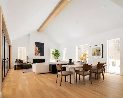 Dining - 365 Charles River St, Needham, MA 02492 photo 1 of 3