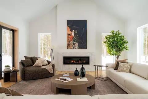 Living - 365 Charles River St, Needham, MA 02492 photo 1 of 3