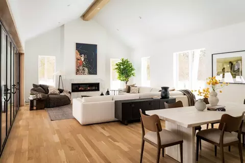 Living - 365 Charles River St, Needham, MA 02492 photo 3 of 3