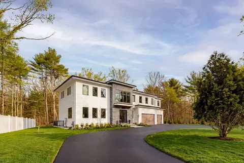 365 Charles River St, Needham, MA 02492