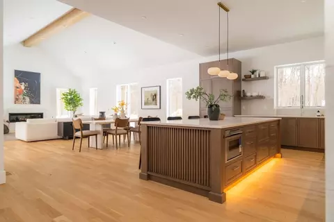 Kitchen - 365 Charles River St, Needham, MA 02492 photo 5 of 5