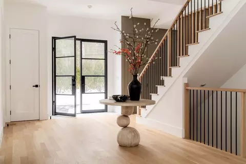 Entry Way - 365 Charles River St, Needham, MA 02492 photo 2 of 6