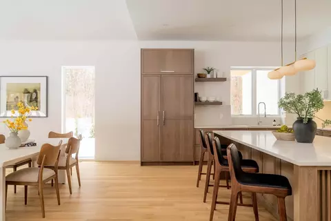 Kitchen - 365 Charles River St, Needham, MA 02492 photo 4 of 5