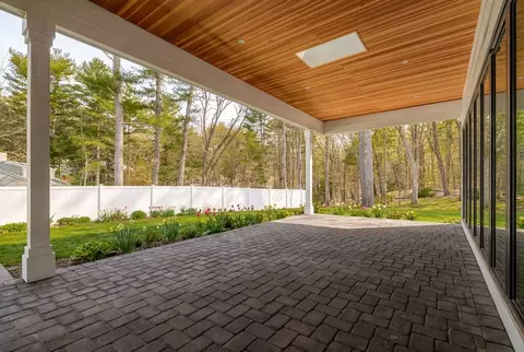 Exterior - 365 Charles River St, Needham, MA 02492 photo 2 of 2