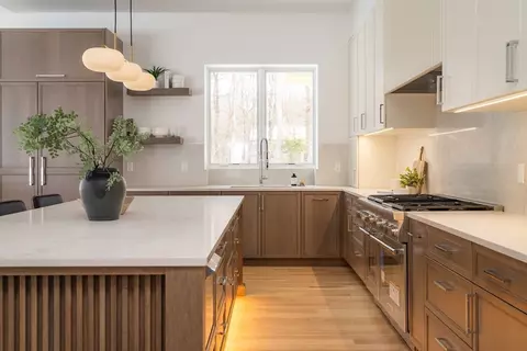 Kitchen - 365 Charles River St, Needham, MA 02492 photo 3 of 5