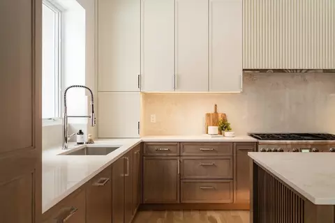 Kitchen - 365 Charles River St, Needham, MA 02492 photo 2 of 5