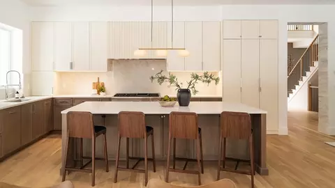 Kitchen - 365 Charles River St, Needham, MA 02492 photo 1 of 5