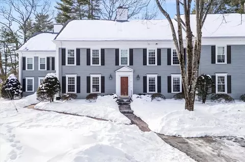 55 West St #3, Medfield, MA 02052