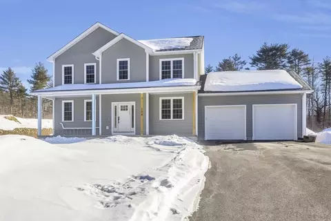 105 Franklin, Belchertown, MA 01007