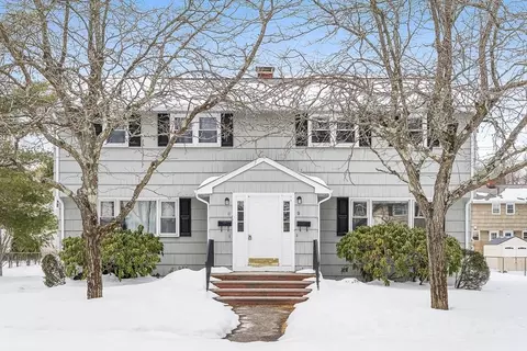 9 Charles Rd #9, Winchester, MA 01890