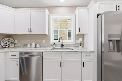 Kitchen - 43-45 Leyfred Ter, Springfield, MA 01108 photo 1 of 3