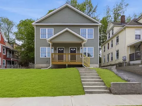 Exterior - 43-45 Leyfred Ter, Springfield, MA 01108 photo 6 of 6