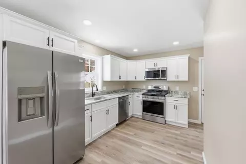 Kitchen - 43-45 Leyfred Ter, Springfield, MA 01108 photo 3 of 3
