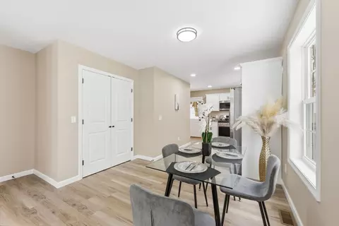 Dining - 43-45 Leyfred Ter, Springfield, MA 01108 photo 2 of 2