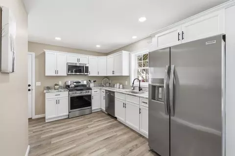 Kitchen - 43-45 Leyfred Ter, Springfield, MA 01108 photo 2 of 3