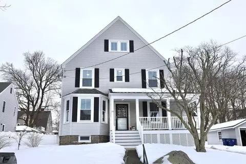 20 Vine St, Braintree, MA 02184