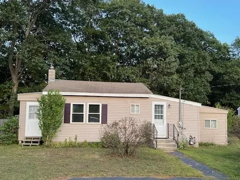 57 Liberty St #2, Leominster, MA 01453