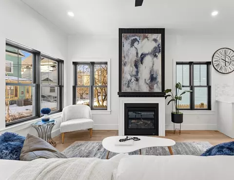 15 Stickney Ave #A, Somerville, MA 02145