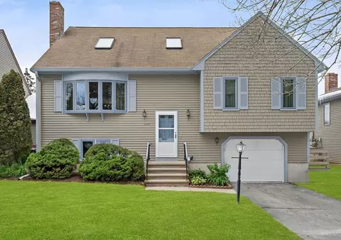 296 Island St #296, Stoughton, MA 02072