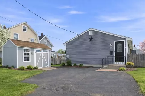 6 Rear Perkins St, Peabody, MA 01960