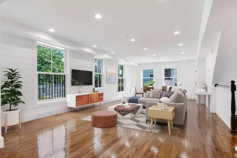 30 Copeland St #1, Boston, MA 02119