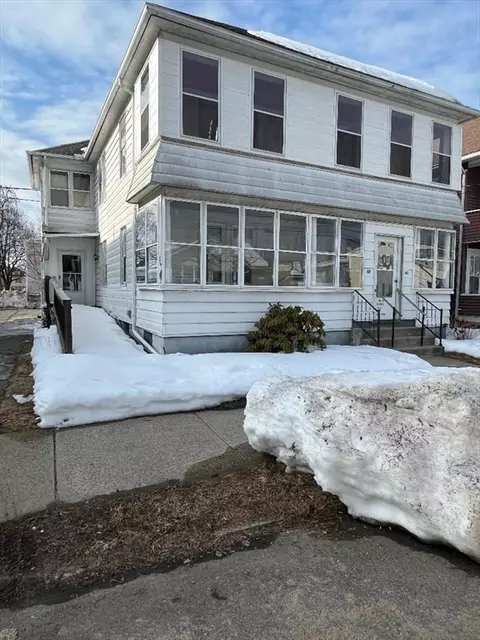 46-48 Milton St, Springfield, MA 01151