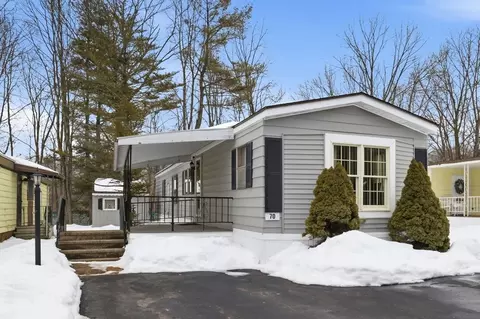 70 Victoria Ln, Marlborough, MA 01752