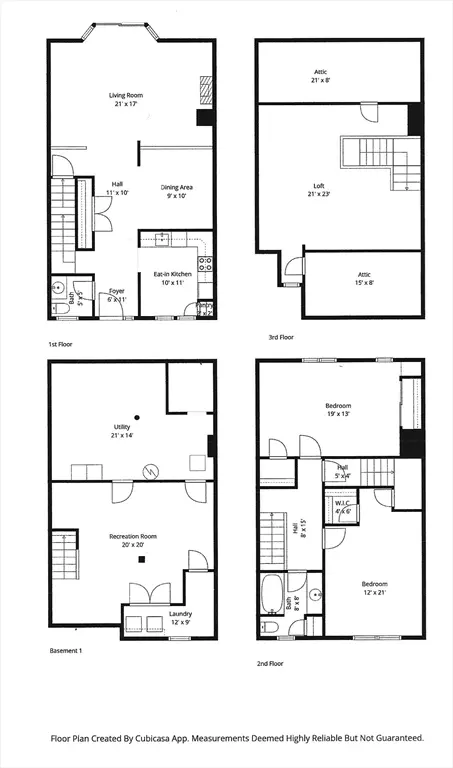 7 Fieldstone Dr #7, Upton, MA 01568 photo 30