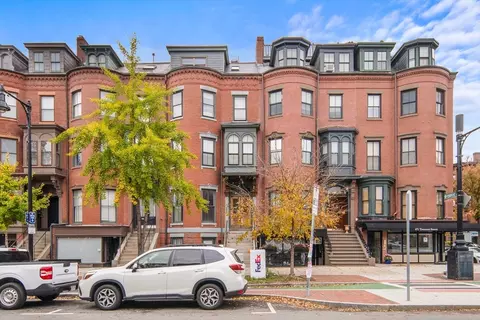 675 Tremont St #1, Boston, MA 02118