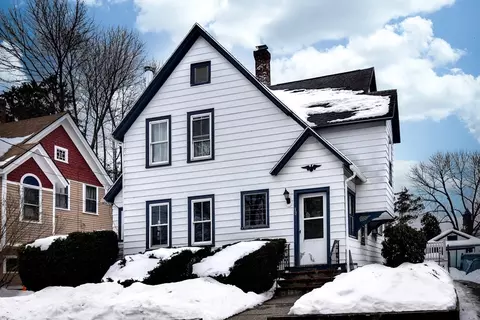 30 Franklin St, Marlborough, MA 01752