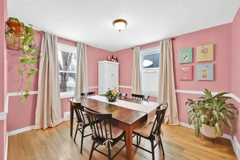 Dining - 23 Fairway Dr, Springfield, MA 01108 photo 1 of 2