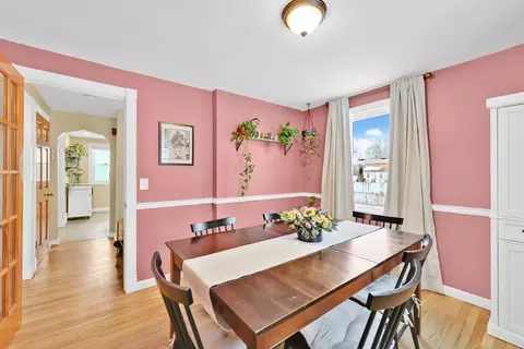 Dining - 23 Fairway Dr, Springfield, MA 01108 photo 2 of 2
