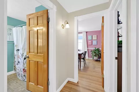 Entry Way - 23 Fairway Dr, Springfield, MA 01108 photo 2 of 2