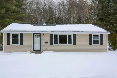 10 Park Ln, Leicester, MA 01524