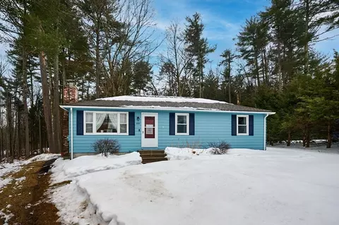 892 Westhampton Rd, Florence, MA 01062
