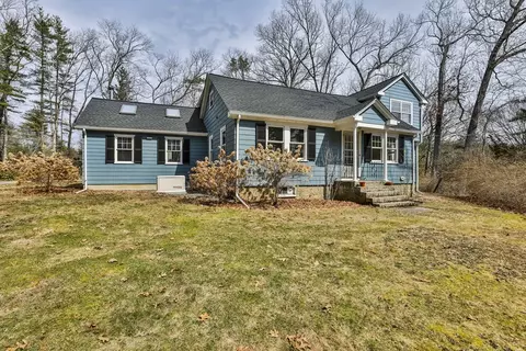 55 Shermans Bridge Rd, Wayland, MA 01778