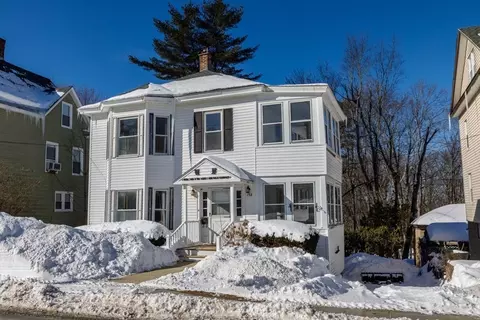 158 Oak St, Gardner, MA 01440