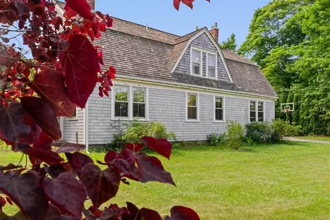 60 Sandwich Rd, Bourne, MA 02532