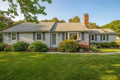 36 Chandler Gray Rd, Yarmouth, MA 02673