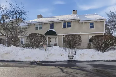425 Main St #21D, Hudson, MA 01749