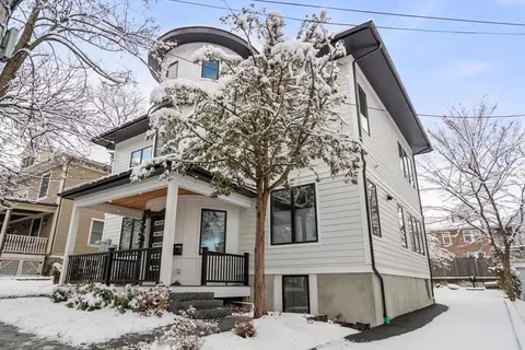116 Thorndike St #2B, Brookline, MA 02446