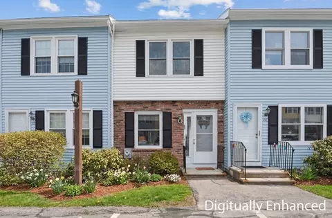 39 Mountainshire Dr #39, Worcester, MA 01606