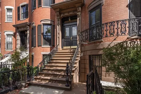 11 Union Park #1, Boston, MA 02118