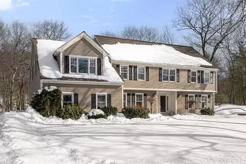 48 Algonquian Dr, Natick, MA 01760