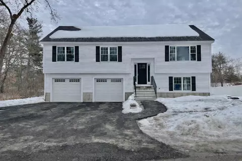 3 Memory Ln, Billerica, MA 01821