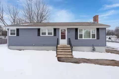 48 Cook Ln, Marlborough, MA 01752